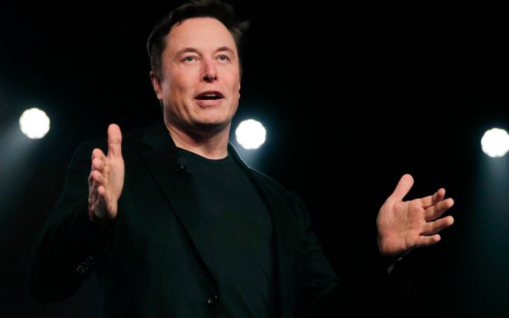 How Much Is Technology Entrepreneur, Elon Musk Worth At Present? Get To Know All About Him